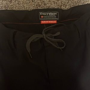686 Everyday Pant Size 34x32